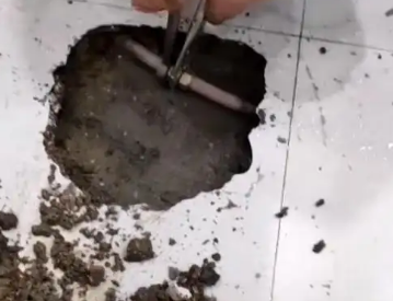 抚远卫生间漏水检测电话