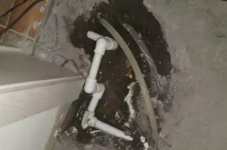 抚远卫生间漏水检测多少钱