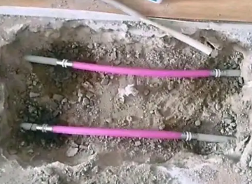 抚远卫生间测漏水多少钱