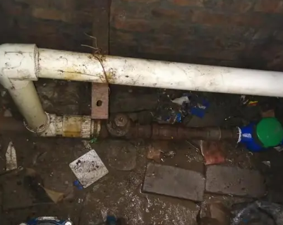 抚远水管维修哪家好