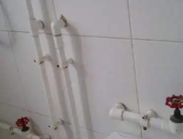 抚远水管维修多少钱