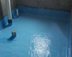 抚远卫生间防水哪家好
