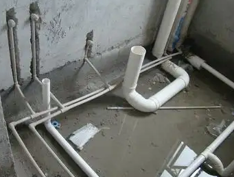 抚远水管维修多少钱