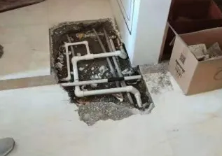 抚远查漏水多少钱
