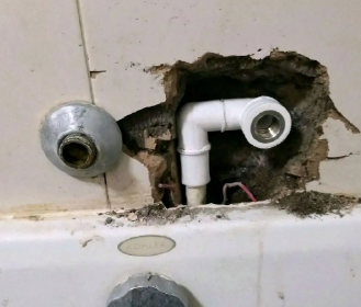 抚远卫生间漏水检测多少钱