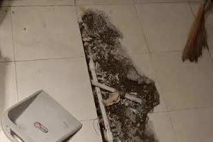 抚远卫生间漏水检测电话